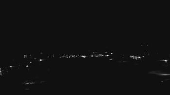 Weather camera view of Bucknell University.