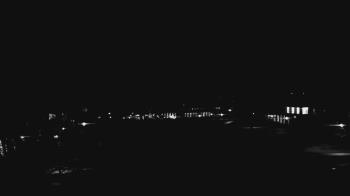 Weather camera view of Bucknell University.