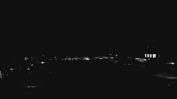 Weather camera view of Bucknell University.