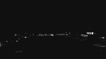 Weather camera view of Bucknell University.