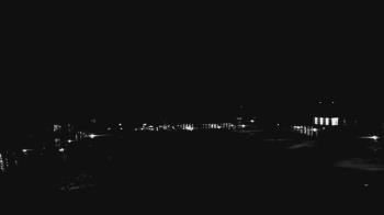 Weather camera view of Bucknell University.