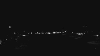 Weather camera view of Bucknell University.