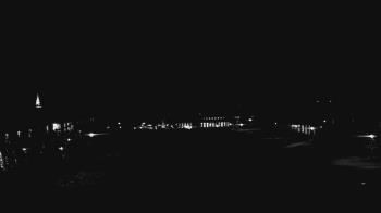 Weather camera view of Bucknell University.