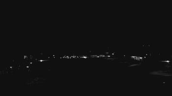 Weather camera view of Bucknell University.