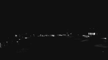 Weather camera view of Bucknell University.