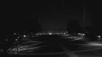 Weather camera view of Bucknell University.