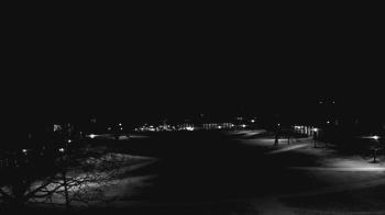 Weather camera view of Bucknell University.