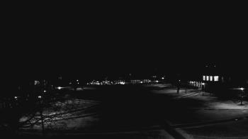 Weather camera view of Bucknell University.