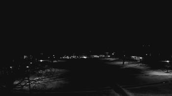 Weather camera view of Bucknell University.