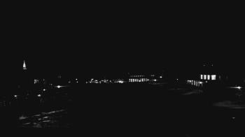 Weather camera view of Bucknell University.