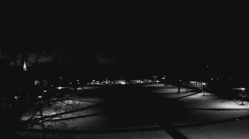 Weather camera view of Bucknell University.