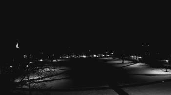 Weather camera view of Bucknell University.
