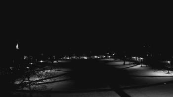 Weather camera view of Bucknell University.