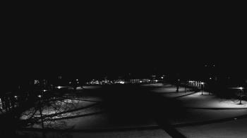 Weather camera view of Bucknell University.