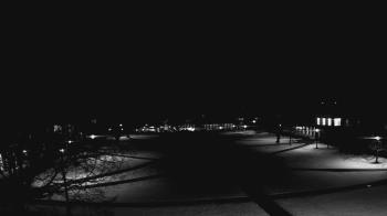Weather camera view of Bucknell University.