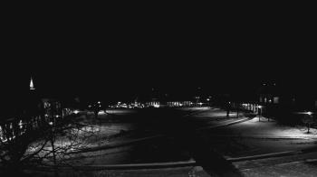 Weather camera view of Bucknell University.