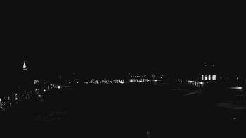 Weather camera view of Bucknell University.