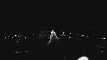 Weather camera view of Bucknell University.