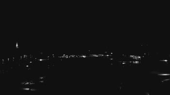 Weather camera view of Bucknell University.