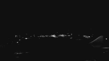 Weather camera view of Bucknell University.