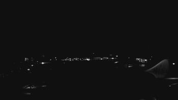 Weather camera view of Bucknell University.