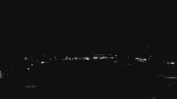 Weather camera view of Bucknell University.