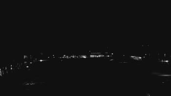 Weather camera view of Bucknell University.