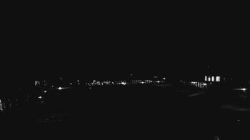 Weather camera view of Bucknell University.