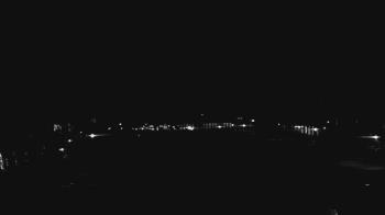 Weather camera view of Bucknell University.