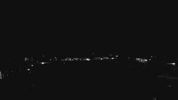 Weather camera view of Bucknell University.