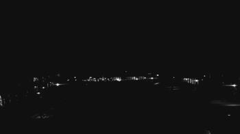 Weather camera view of Bucknell University.