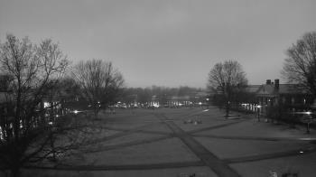Weather camera view of Bucknell University.