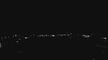 Weather camera view of Bucknell University.