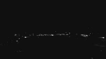 Weather camera view of Bucknell University.