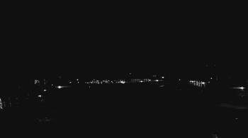 Weather camera view of Bucknell University.