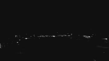 Weather camera view of Bucknell University.