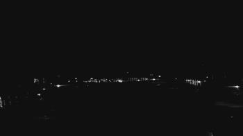 Weather camera view of Bucknell University.