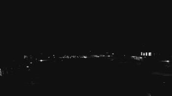 Weather camera view of Bucknell University.