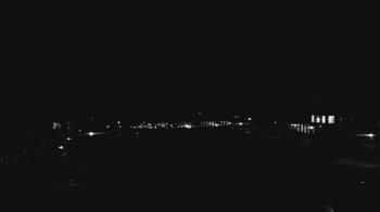 Weather camera view of Bucknell University.