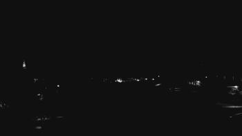 Weather camera view of Bucknell University.