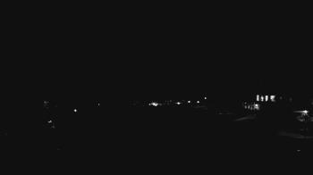 Weather camera view of Bucknell University.