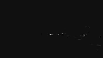 Weather camera view of Bucknell University.