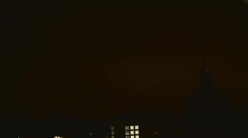 Weather camera view of Christ The King School.