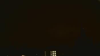 Weather camera view of Christ The King School.