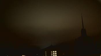 Weather camera view of Christ The King School.