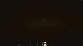 Weather camera view of Christ The King School.