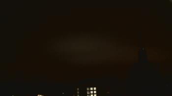 Weather camera view of Christ The King School.