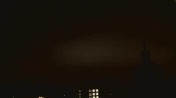 Weather camera view of Christ The King School.