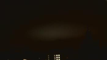 Weather camera view of Christ The King School.