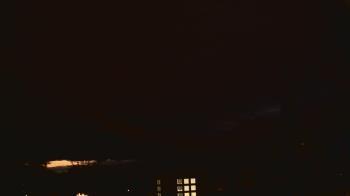 Weather camera view of Christ The King School.